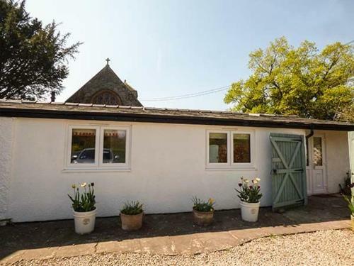 Rectory Cottage, Abergavenny
