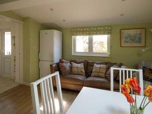 Rectory Cottage, Abergavenny