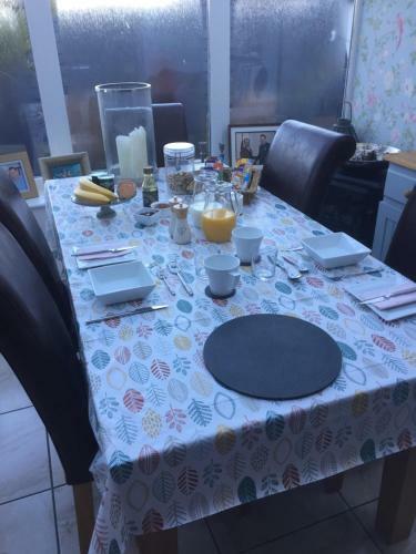 Blorenge View B&B