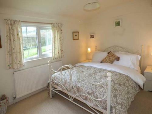 Cedar Lodge, Abergele