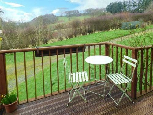 Cedar Lodge, Abergele