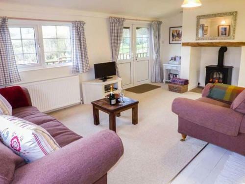 Cedar Lodge, Abergele