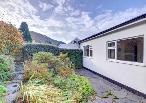 Apartamento Hafod Wen