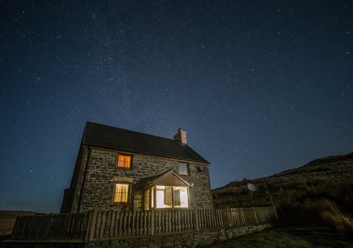 Apartamento Ty Ar Y Mynydd