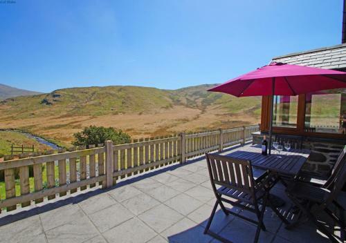 Apartamento Ty Ar Y Mynydd