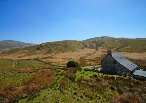 Apartamento Ty Ar Y Mynydd