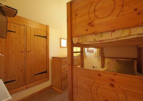 Apartamento Ty Ar Y Mynydd