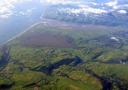 Apartamento Ty Ar Y Mynydd