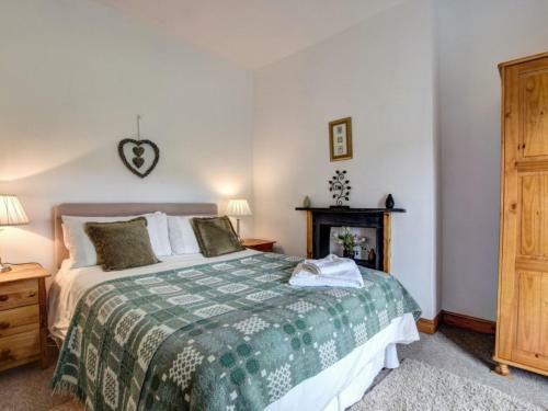 Holiday Home Pantpert