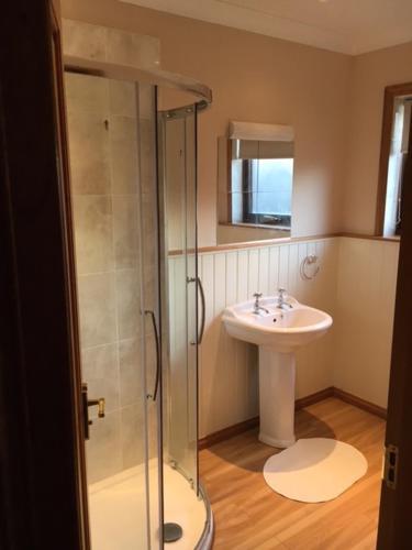 Aberlady Two Bedroom House