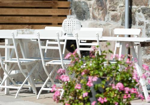 Apartamento The Shippons