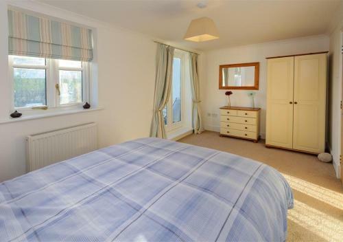 Apartamento 5 Afon Y Felin