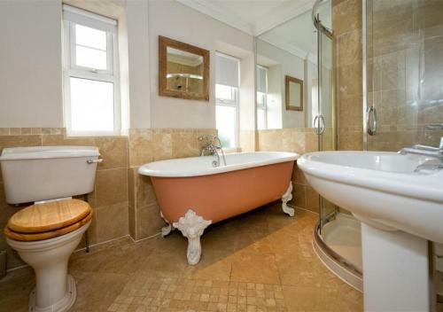 Apartamento Gwelfryn