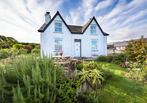 Apartamento Tyddyn Talgoch Isaf
