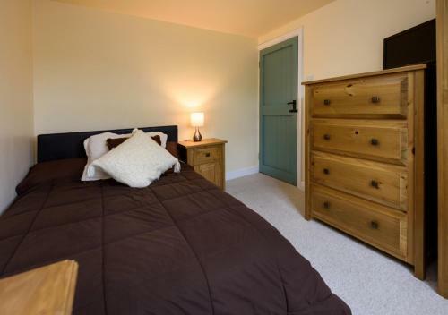 Apartamento Tyddyn Talgoch Isaf