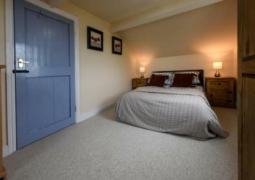 Apartamento Tyddyn Talgoch Isaf