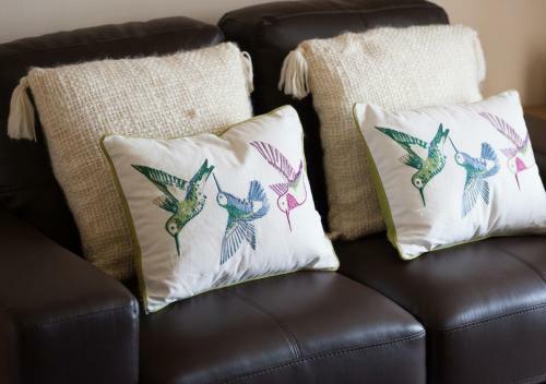 Apartamento Tyddyn Talgoch Isaf