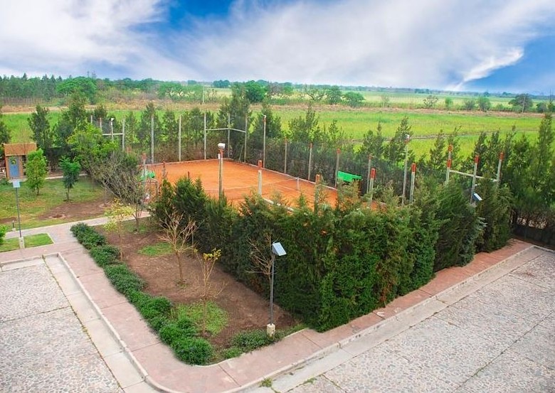 Alto Del Camino Hotel