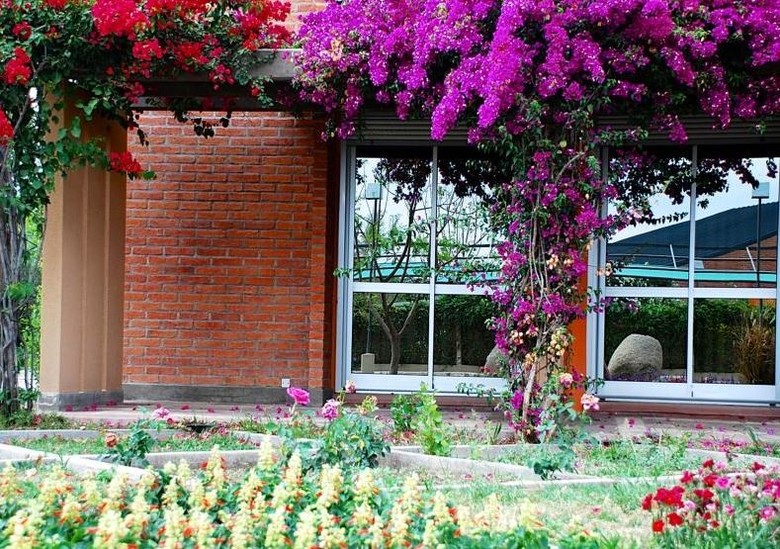 Alto Del Camino Hotel
