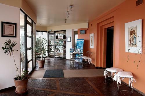 Hotel Club Sol Mar Del Plata