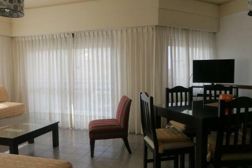 Hotel Club Sol Mar Del Plata