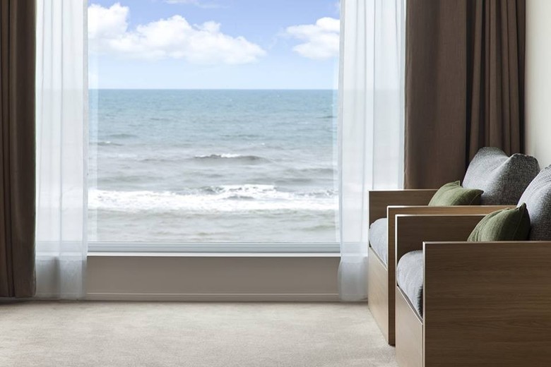 Hotel Pinamar Beach Resort
