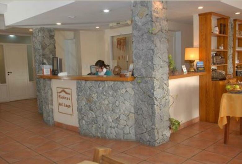 Hotel Piedras Del Lago