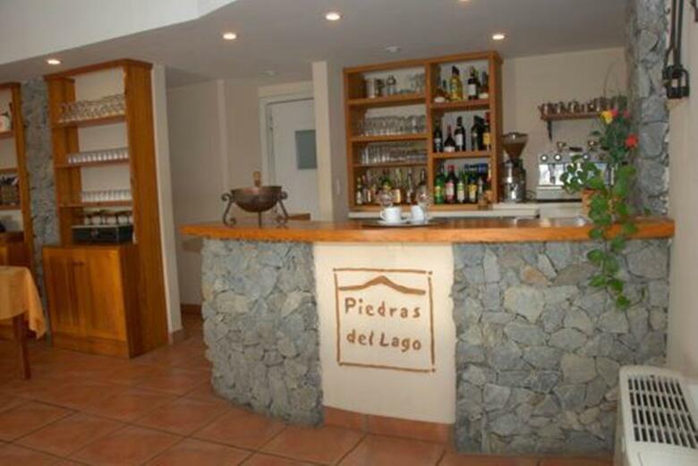 Hotel Piedras Del Lago