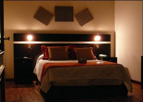 Hotel Gregorio I