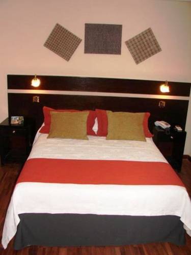 Hotel Gregorio I