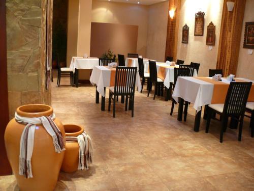 Hotel Gregorio I