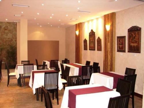 Hotel Gregorio I
