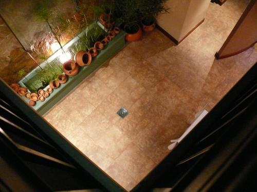 Hotel Gregorio I