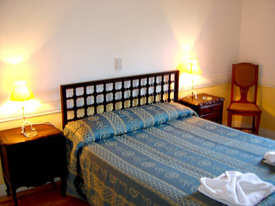 Hotel La Loma