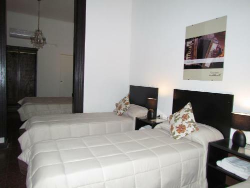 Hotel Nanderoga