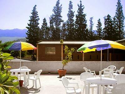 Hotel Hosteria Aconquija
