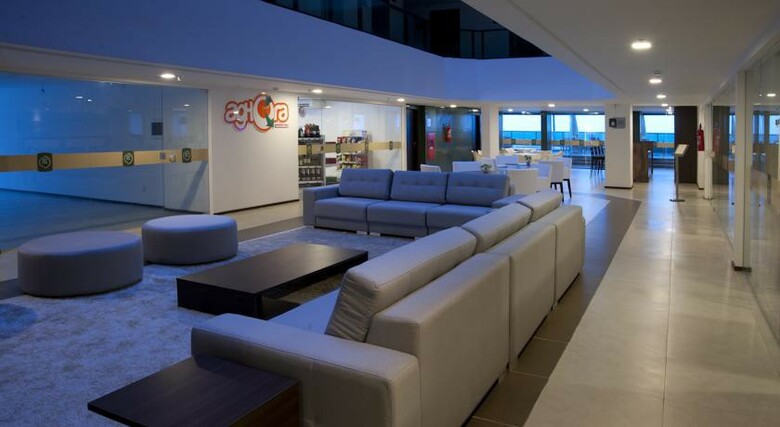 Ritz Suites Hotel Macei�