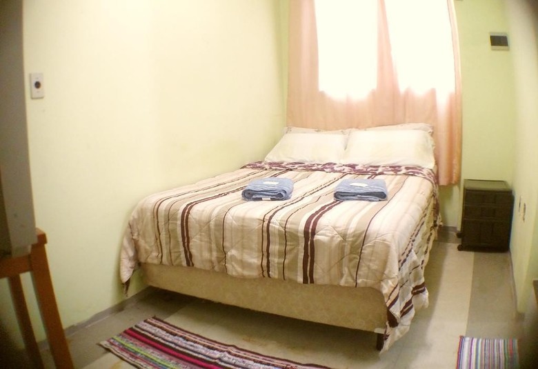 Hotel Imigrantes Jabaquara