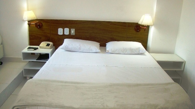 Hotel Real