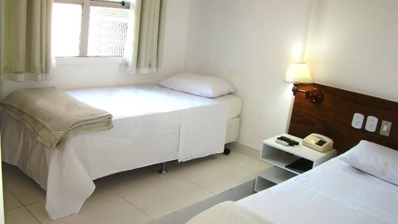 Hotel Real