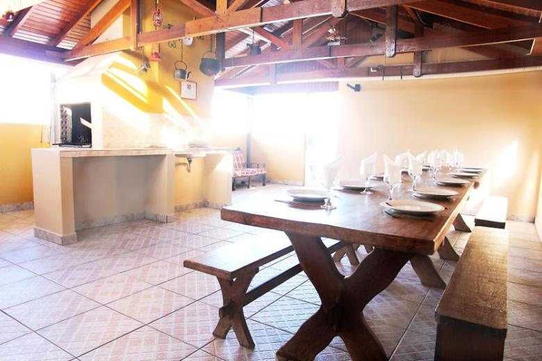 Hotel Flat Petras Residence