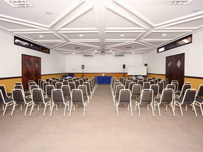 Hotel Flat Petras Residence