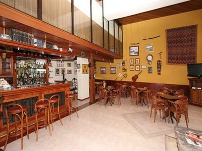 Hotel Flat Petras Residence