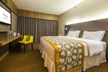 Plaza Shopping Hotel