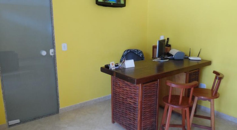 Posada Pousada Weekend