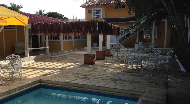 Hotel B�zios Colinas