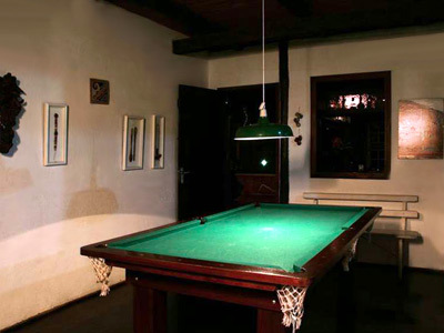 Hotel Pousada Para�so A��