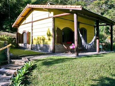 Hotel Pousada Para�so A��