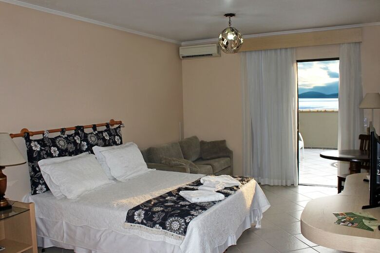Hotel Pousada Solar Da Beira