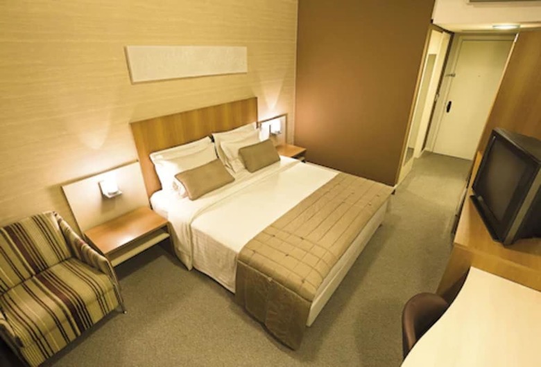 Hotel Swan Tower Novo Hamburgo